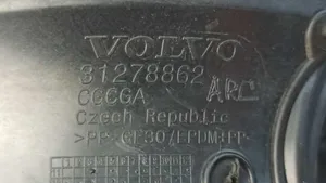 Volvo V40 Polttoainesäiliön täyttöaukon korkki 31440253