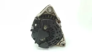 Opel Vectra B Alternator 