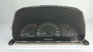 Chevrolet Tacuma Compteur de vitesse tableau de bord 