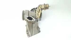 Mercedes-Benz C W202 Throttle valve 