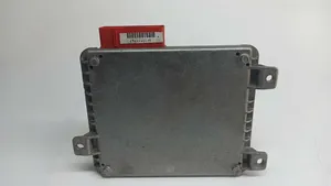 Rover 200 XV Unité de commande, module ECU de moteur 