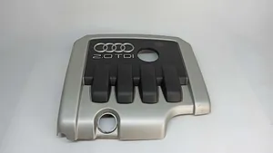 Audi A3 S3 8P Copri motore (rivestimento) 03G103925A