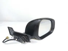 Opel Agila B Front door electric wing mirror 93196282