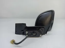 Opel Agila B Front door electric wing mirror 93196282