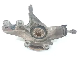 Peugeot Partner Front wheel hub 