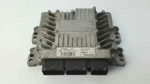 Renault Megane II Centralina/modulo motore ECU S122326109A