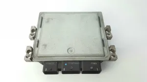 Renault Megane II Centralina/modulo motore ECU S122326109A