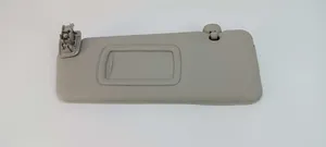 Renault Zoe Sun visor 