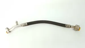 Volkswagen Touareg I Air conditioning (A/C) pipe/hose 
