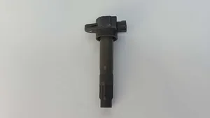 Opel Agila B High voltage ignition coil 95519159