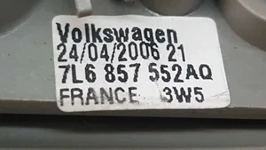 Volkswagen Touareg I Pare-soleil 