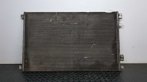 Renault Megane II A/C cooling radiator (condenser) 8200115543