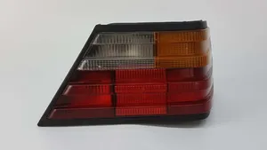 Mercedes-Benz E W124 Lampa tylna A1248201664