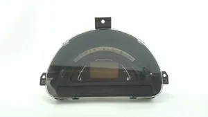 Citroen C3 Tachimetro (quadro strumenti) 6105EV