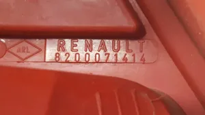 Renault Clio II Lampa tylna 