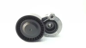 Renault Megane IV Napinacz paska alternatora 656309