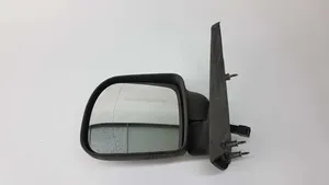 Renault Kangoo I Specchietto retrovisore elettrico portiera anteriore 