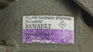 Renault Laguna I Ohjaustehostimen pumppu 77006840640