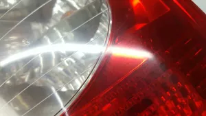 Renault Clio II Lampa tylna 89023923