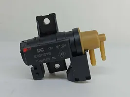 Renault Talisman Solenoidinis vožtuvas 70181405