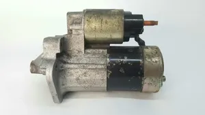 Renault Megane II Starter motor 