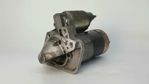 Renault Megane II Starter motor 