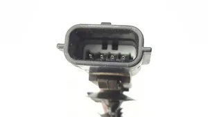 Dacia Lodgy Sonde lambda 0258010062