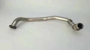 Peugeot 407 Tuyau d'admission d'air turbo 9652264880