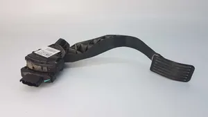 Citroen C3 Picasso Accelerator throttle pedal 