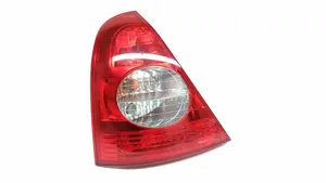 Renault Clio II Luci posteriori del portellone del bagagliaio 8200917488