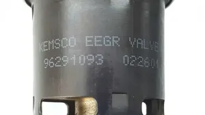 Daewoo Matiz EGR-venttiili 022601