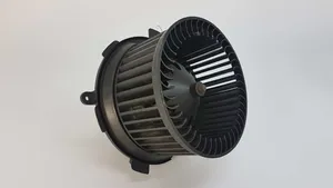 Peugeot 206 Ventola riscaldamento/ventilatore abitacolo 1606357480