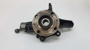 Citroen Berlingo Front wheel hub 