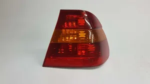 BMW 3 E46 Luci posteriori 6907934