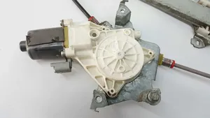 Nissan Micra Fensterheber elektrisch mit Motor Tür vorne 0130822203