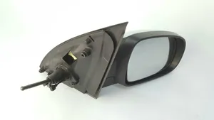 Opel Corsa C Front door electric wing mirror 