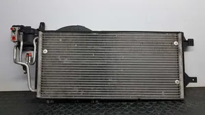 Opel Combo C Gaisa kondicioniera dzeses radiators 1341914