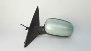 Opel Corsa C Front door electric wing mirror 