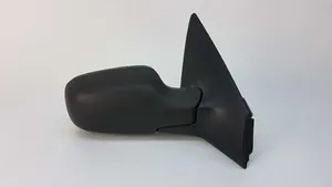 Renault Megane II Front door electric wing mirror 7701068375