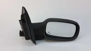 Renault Megane II Front door electric wing mirror 7701068375