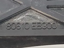 Nissan Pathfinder R51 Внешняя ручка 80610EB30A