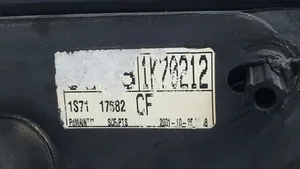 Ford Mondeo Mk III Elektryczne lusterko boczne drzwi 1232184