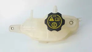 Opel Corsa E Coolant expansion tank/reservoir 460029937