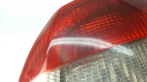 Opel Vectra B Tailgate rear/tail lights 37370748