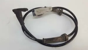 Citroen C4 I ABS brake wheel speed sensor 