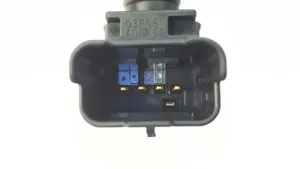 Citroen C3 Picasso Sensore di pressione 