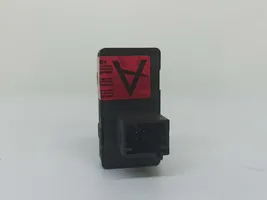 Citroen C6 Electric window control switch 