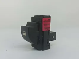 Citroen C6 Electric window control switch 