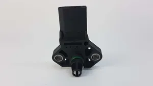 Audi A4 S4 B6 8E 8H Gaisa spiediena sensors 0281002401