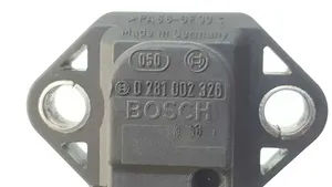 Mercedes-Benz S W220 Air pressure sensor 